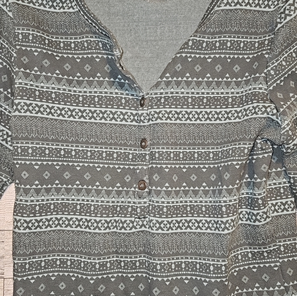 Combia longsleeve